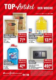 Handelshof Prospekt woche 47 Seite 24