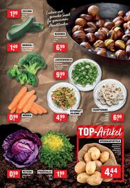 Handelshof Prospekt woche 47 Seite 5