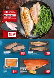 Handelshof Prospekt woche 47 Seite 6