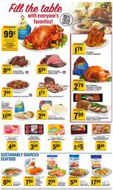 Food Lion weekly ad week 46 Page 2