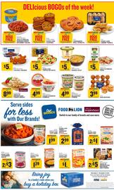 Food Lion weekly ad week 46 Page 3