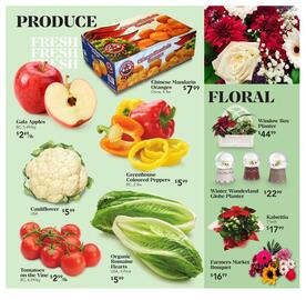Urban Fare flyer week 46 Page 2