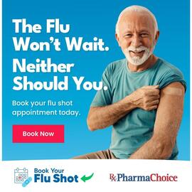 PharmaChoice flyer week 46 Page 2