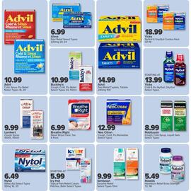 PharmaChoice flyer week 46 Page 3