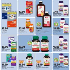 PharmaChoice flyer week 46 Page 4