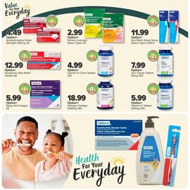 PharmaChoice flyer week 46 Page 5