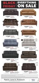 Nebraska Furniture Mart weekly ad Page 3