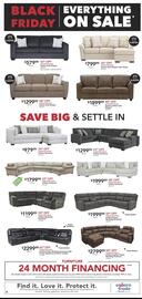 Nebraska Furniture Mart weekly ad Page 4