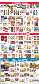 IGA weekly ad week 46 Page 2