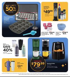 Fry's weekly ad Page 3
