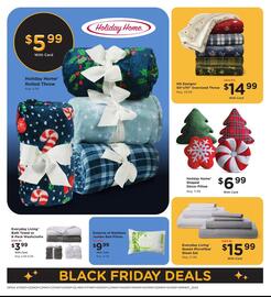 Fry's weekly ad Page 4