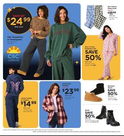 Fry's weekly ad Page 7