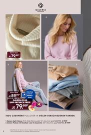 Galeria Prospekt Seite 2