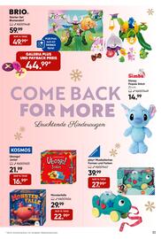 Galeria Prospekt Seite 33