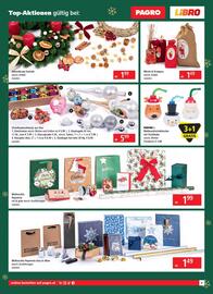 Pagro Diskont Flugblatt woche 46 Seite 3