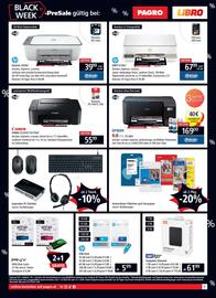 Pagro Diskont Flugblatt woche 46 Seite 7