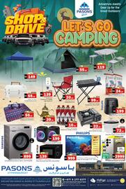 Pasons catalogue Page 2