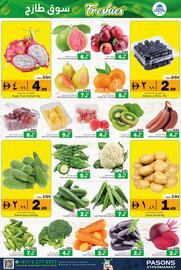 Pasons catalogue Page 3