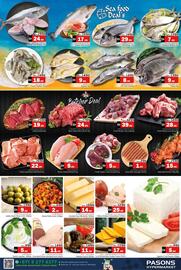 Pasons catalogue Page 4