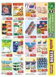 Grand Hyper Market catalogue Page 10