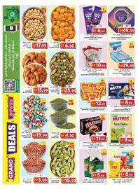 Grand Hyper Market catalogue Page 11