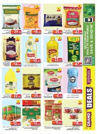 Grand Hyper Market catalogue Page 13