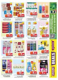 Grand Hyper Market catalogue Page 14
