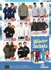 Grand Hyper Market catalogue Page 16