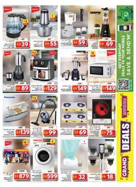 Grand Hyper Market catalogue Page 19