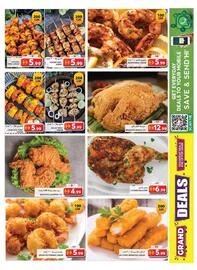 Grand Hyper Market catalogue Page 6