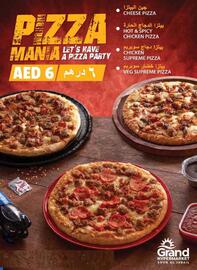 Grand Hyper Market catalogue Page 7