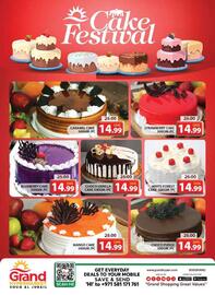 Grand Hyper Market catalogue Page 8