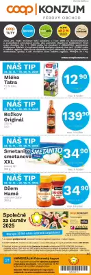 Coop leták (platné do 25-11)