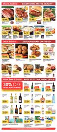 Nob Hill weekly ad week 46 Page 2