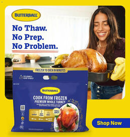 Lowes Foods weekly ad week 46 Page 12