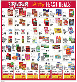Lowes Foods weekly ad week 46 Page 13