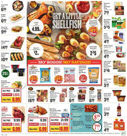 Lowes Foods weekly ad week 46 Page 15