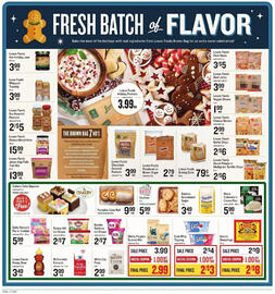 Lowes Foods weekly ad week 46 Page 17