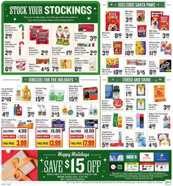 Lowes Foods weekly ad week 46 Page 19