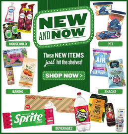 Lowes Foods weekly ad week 46 Page 20