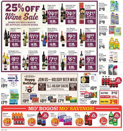 Lowes Foods weekly ad week 46 Page 4