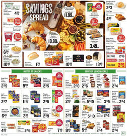 Lowes Foods weekly ad week 46 Page 7