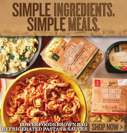 Lowes Foods weekly ad week 46 Page 8