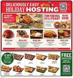 Lowes Foods weekly ad week 46 Page 9