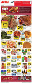 ACME weekly ad week 46 Page 1