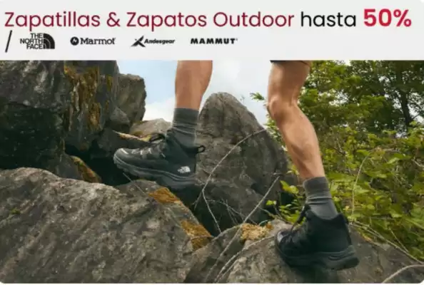 Catálogo Outlet Surprice (válido hasta 28-11)