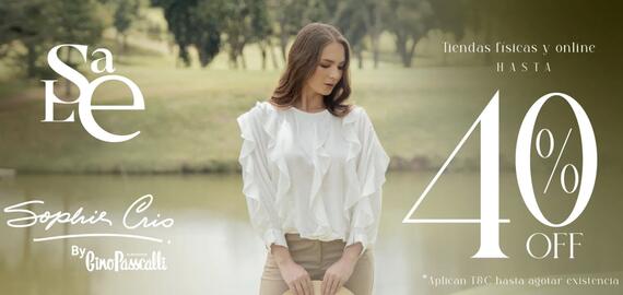 Catálogo Gino Passcalli Página 2