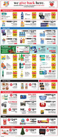ShopRite flyer week 46 Page 11