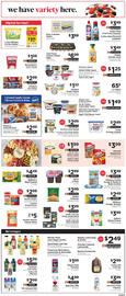 ShopRite flyer week 46 Page 4