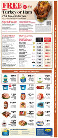ShopRite flyer week 46 Page 6